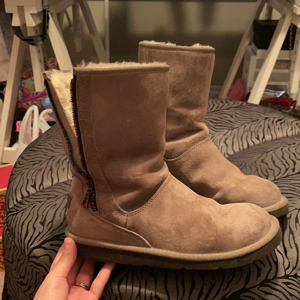 UGG boots